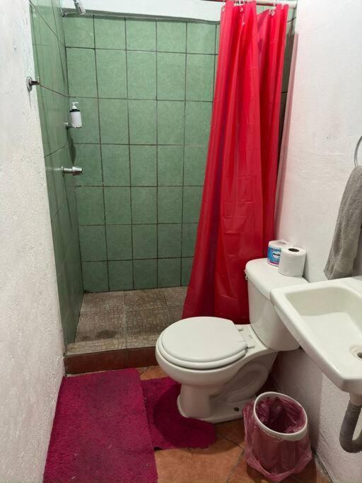 Apartamento Nilxon / Habitacion Granada Extérieur photo